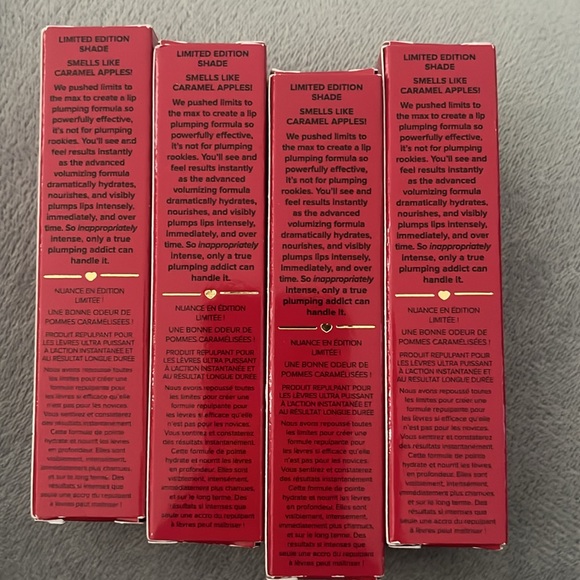 Too Faced Lip Injection - Picture 3 of 3